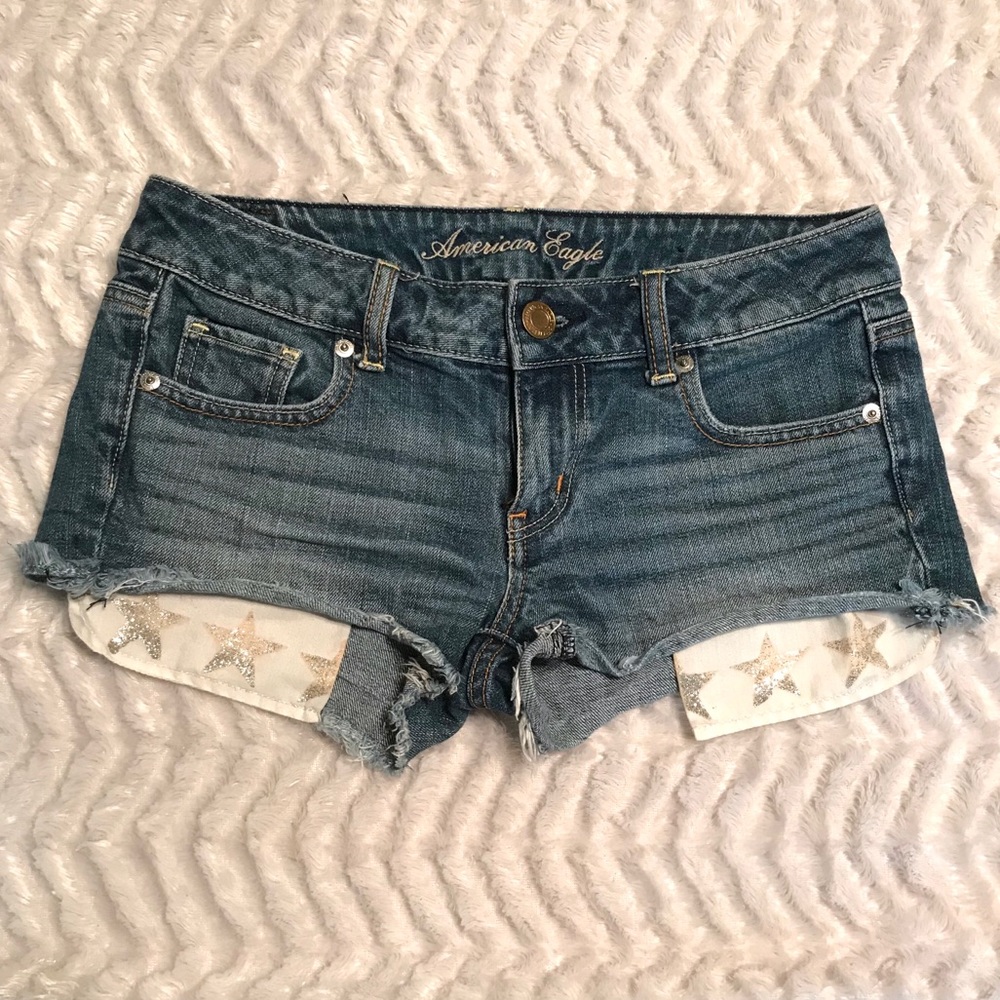 American Eagle Shorts